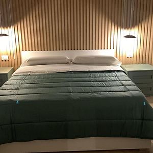 Luxury Triple Room